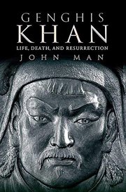 Genghis Khan : Life, Death, and Resurrection cover image