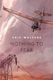 Nothing to Fear : Rule of Three cover image