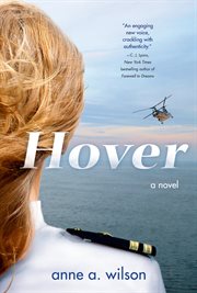 Hover : A Novel cover image