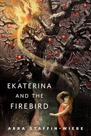 Ekaterina and the Firebird cover image