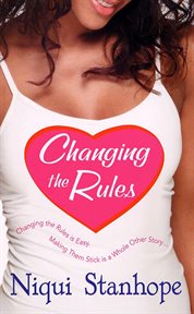 Changing The Rules cover image