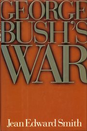 George Bush's War cover image