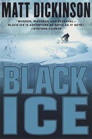 Black Ice cover image