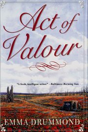 Act of Valour : Knightshill Saga cover image