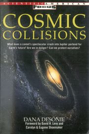 Cosmic Collisions cover image
