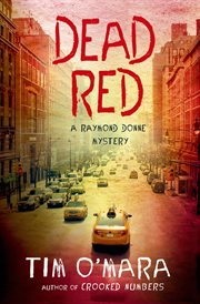 Dead Red : Raymond Donne Mystery cover image