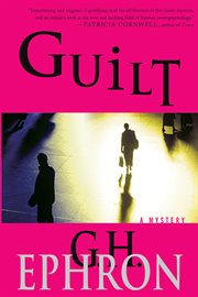 Guilt : Peter Zaks Mystery cover image