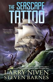 The Seascape Tattoo cover image