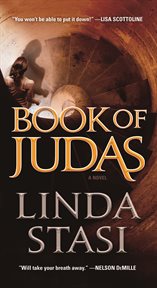 Book of Judas : A Novel cover image