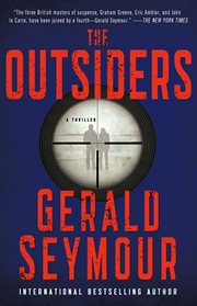 The Outsiders cover image