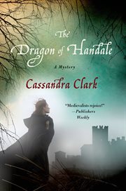 The Dragon of Handale : Abbess of Meaux cover image