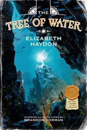 The Tree of Water : Lost Journals of Ven Polypheme cover image