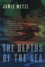 The Depths of the Sea : A Novel cover image