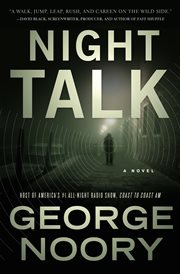 Night Talk : A Novel cover image