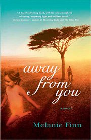 Away from You : A Novel cover image