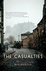 The Casualties : A Novel cover image