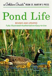 Pond Life cover image