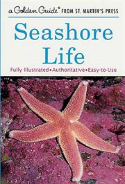 Seashore Life cover image