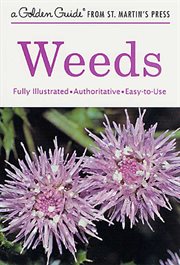 Weeds cover image