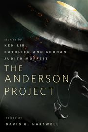 The Anderson Project cover image