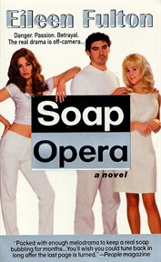 Soap Opera : A Novel cover image
