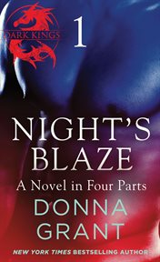 Night's Blaze : Part 1. Dark Kings cover image