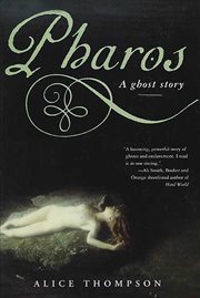 Pharos : A Ghost Story cover image