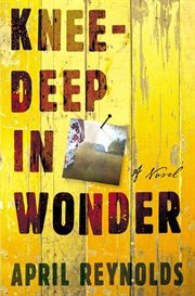 Knee-Deep in Wonder cover image