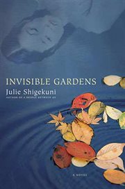 Invisible gardens cover image