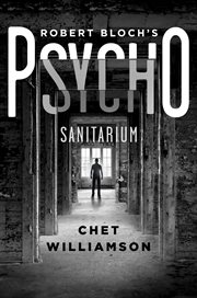 Sanitarium : Psycho cover image