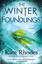 The Winter Foundlings : A Novel cover image