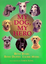 My Dog, My Hero cover image