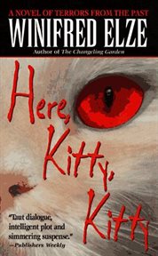 Here, Kitty, Kitty cover image