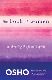 The book of women cover image