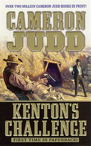 Kenton's Challenge : Kenton cover image