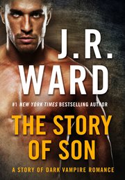 The Story of Son : A Story of Dark Vampire Romance cover image
