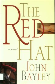The Red Hat : A Novel cover image