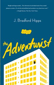 The Adventurist : A Novel cover image