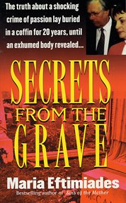 Secrets from the grave cover image