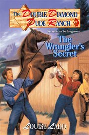 The wrangler's secret cover image
