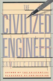 The Civilized Engineer cover image