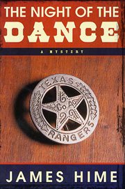 The Night of the Dance : Jeremiah Spur Mysteries cover image
