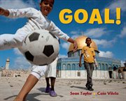 Goal! cover image