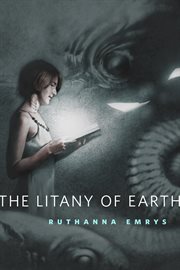 The Litany of Earth : Innsmouth Legacy cover image