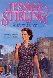 Sisters Three : Conway Trilogy cover image