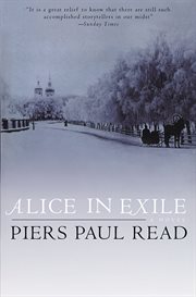 Alice in Exile : A Novel cover image