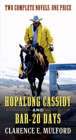Hopalong Cassidy and Bar-20 Days : 20 Days cover image
