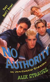 No Authority cover image