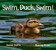 Swim, Duck, Swim! cover image