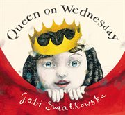 Queen on Wednesday cover image